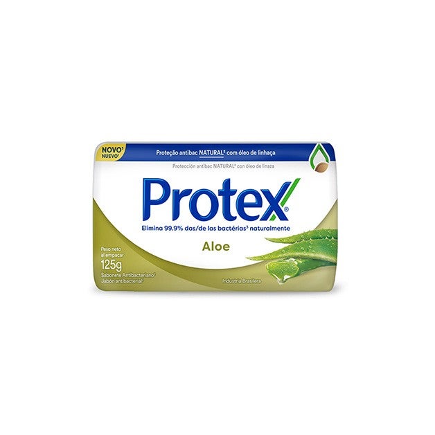 Protex® Aloe
