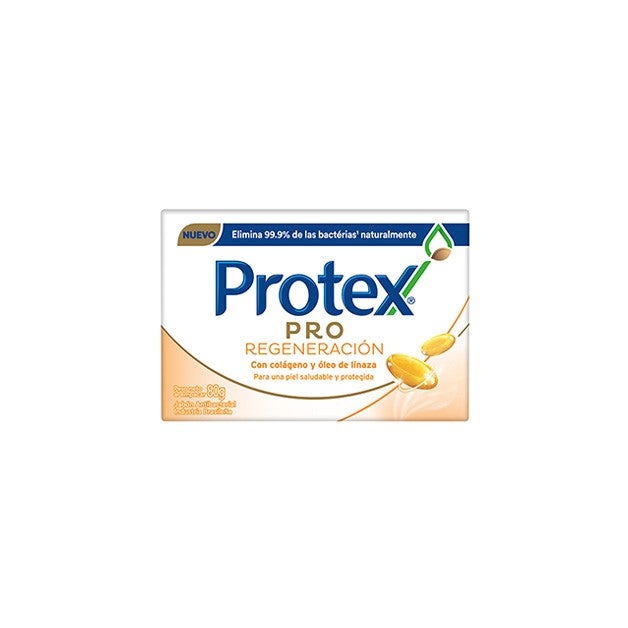 Protex® Pro Regeneración