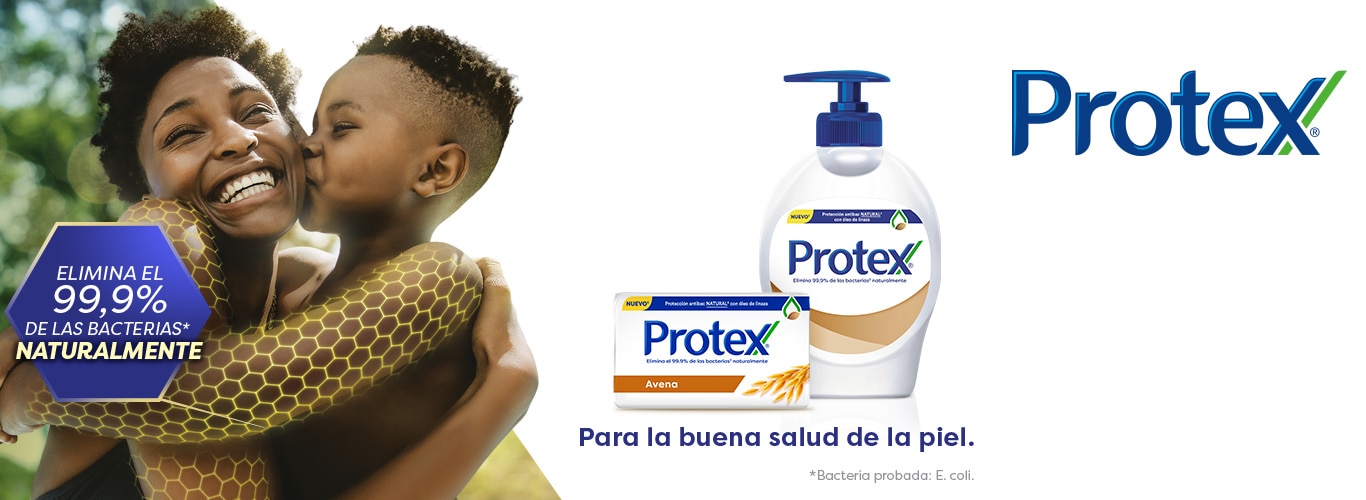 Protex® Cuidado Facial