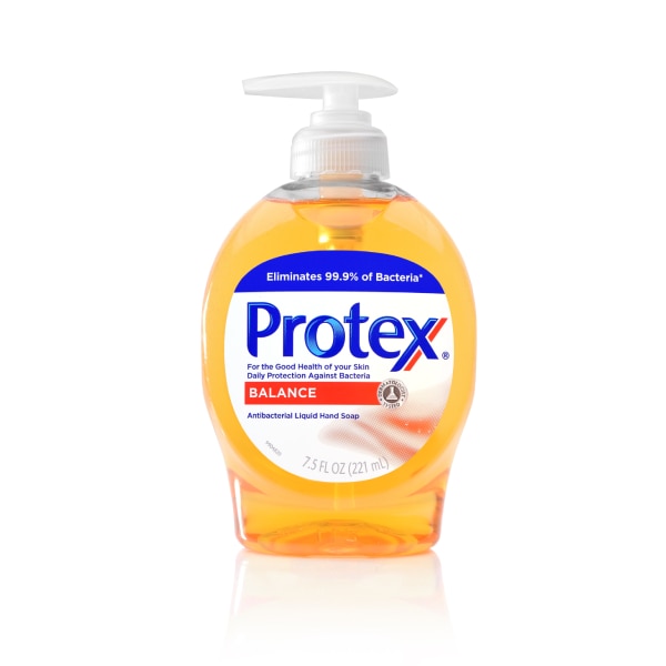 Protex® Balance Saludable Jabón en Barra 110g