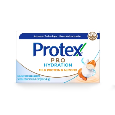 Protex Limpieza Profunda Jabón en Barra 110g