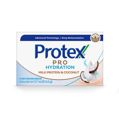 Protex Limpieza Profunda Jabón en Barra 110g