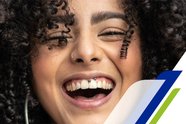 Cómo limpiar un piercing para que no se infecte 