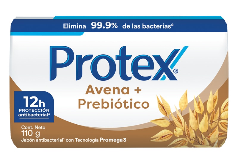 Nuevos jabones Protex
