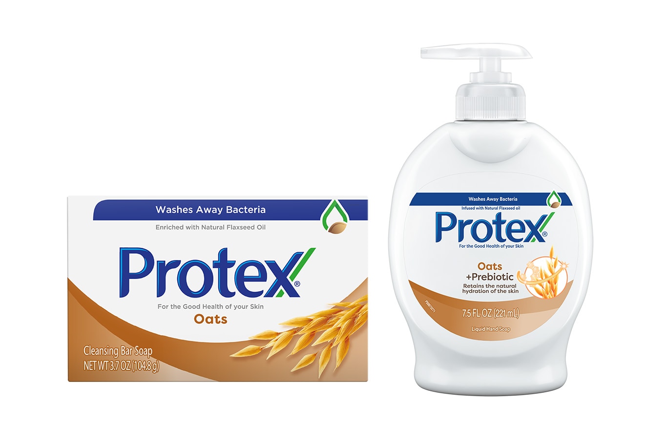 Protex para la buena salud de tu piel