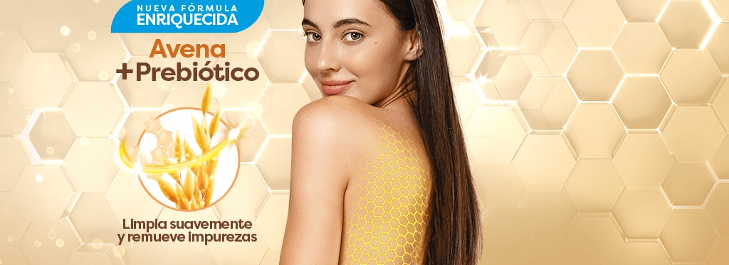 Jabón Protex® Juntos podemos evitar el contagio