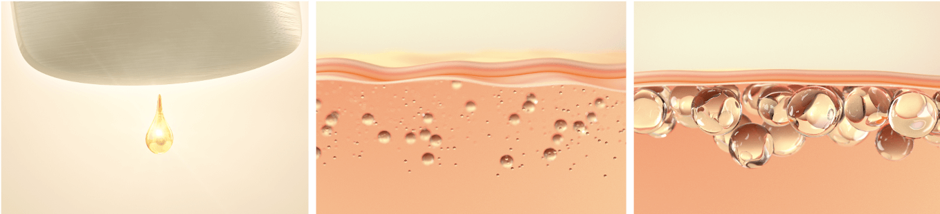 Protección natural de la piel contra las bacterias Protección natural de la piel contra las bacterias