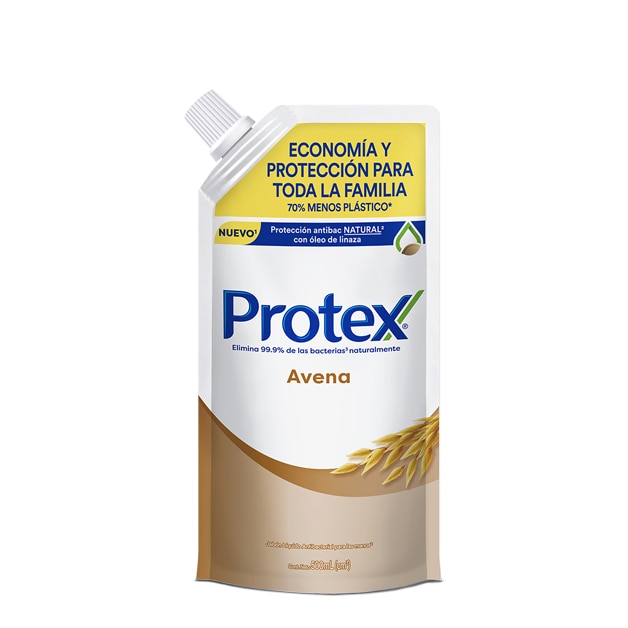 Protex® Avena Doypack 500ml