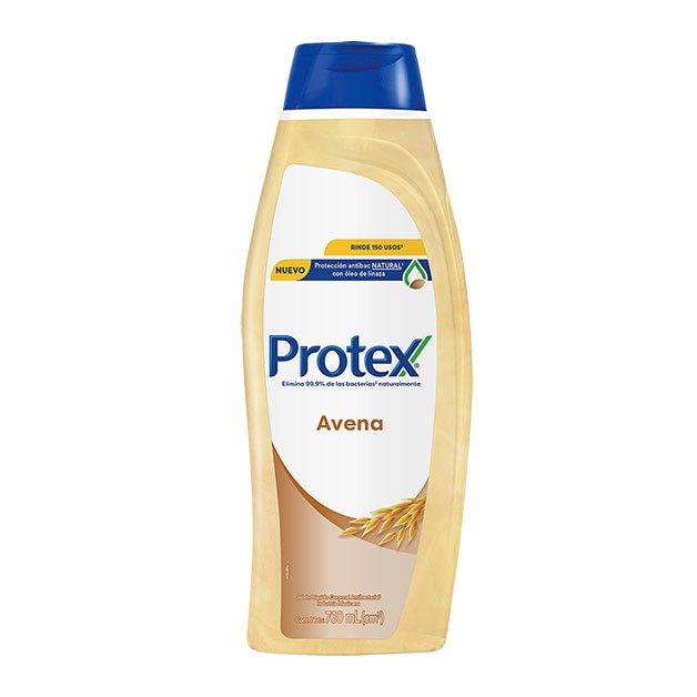 Protex® Avena Shower Gel 250ml