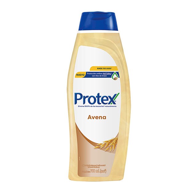 Protex® Avena Shower Gel 250ml Protex® Avena Shower Gel 250ml