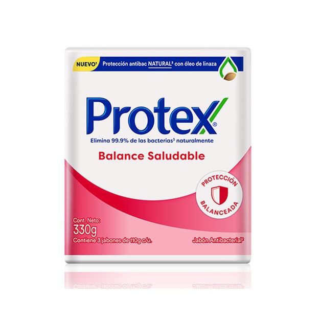 Protex® Balance Saludable