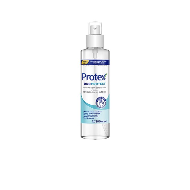 Protex® Spray Antibacterial 300ml
