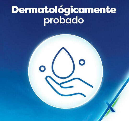 Sabonete Protex Limpeza Profunda testado dermatologicamente, seguro para uso diário