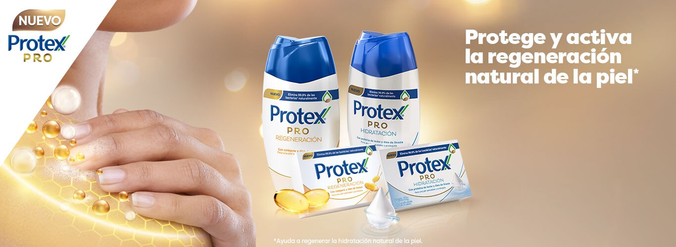Protex Pro