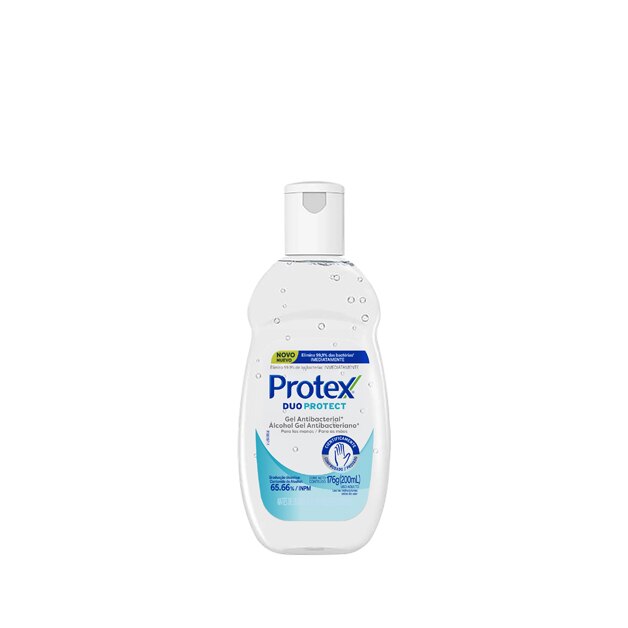 Protex® Gel Antibacterial