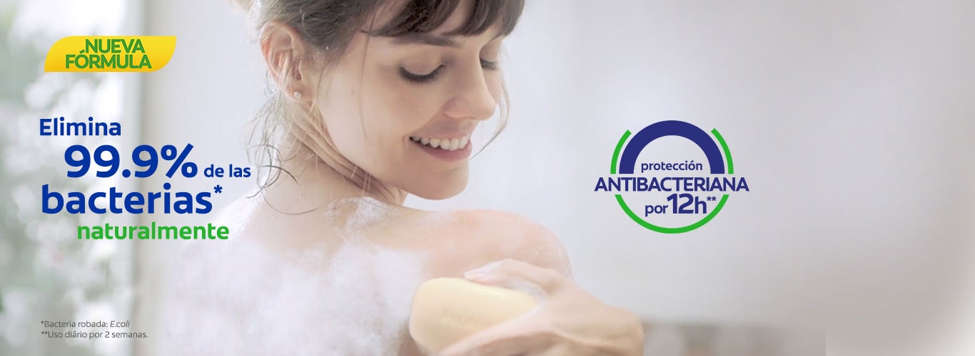 Proteccion antibacterial Protex Guatemala