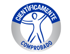 Cientificamente comprobado