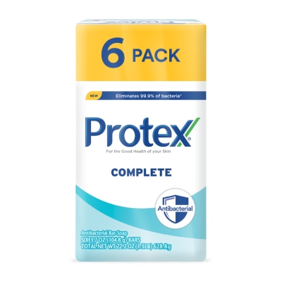 Protex® Complete Protex® Complete