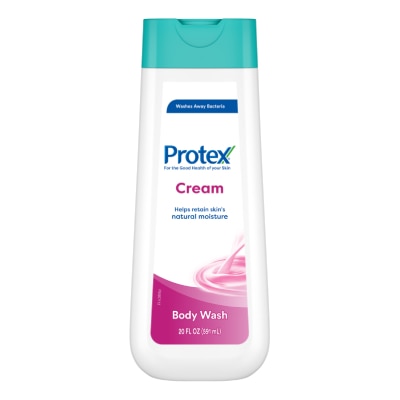Protex Cream Jabon en liquido Protex Cream Jabon en liquido