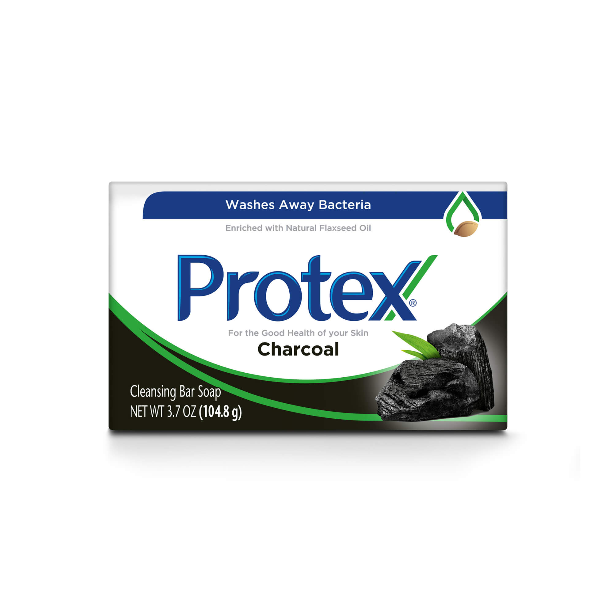 Protex® Carbón Detox Protex® Carbón Detox