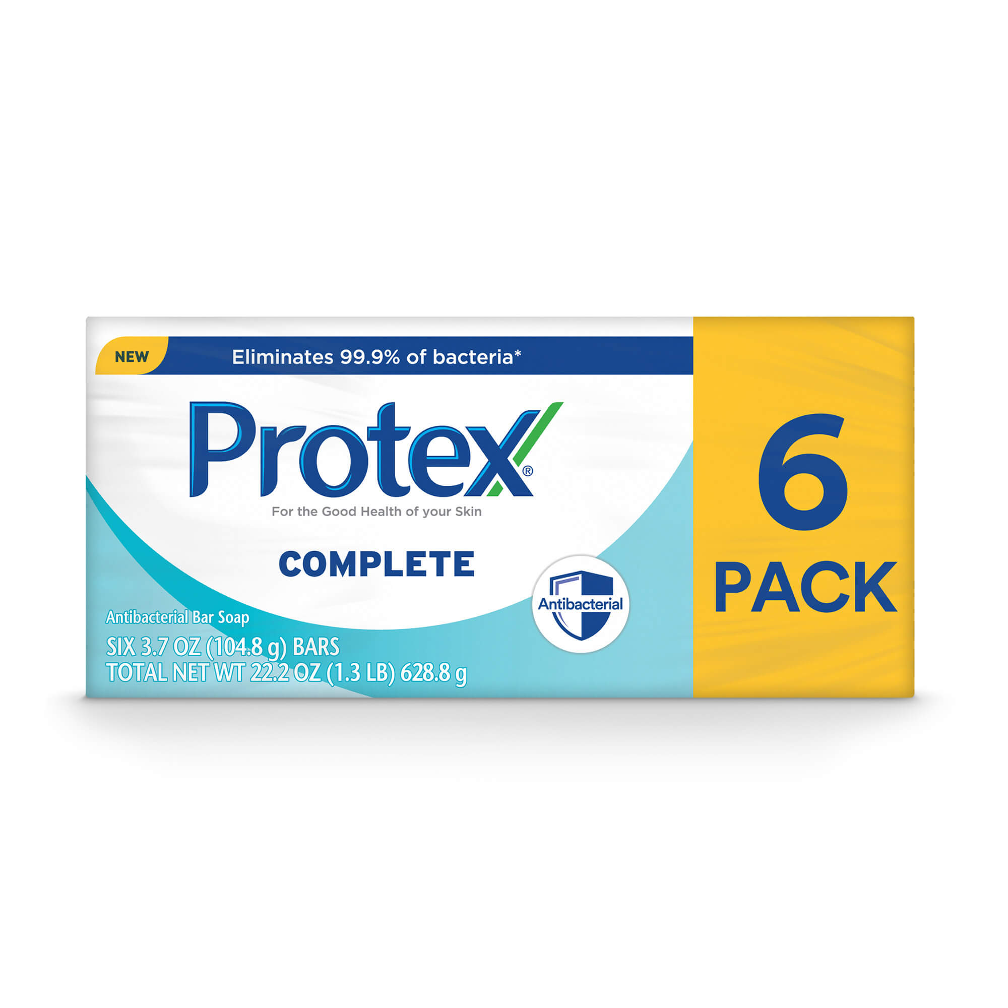 Protex® Balance Saludable Jabón en Barra 110g Protex® Balance Saludable Jabón en Barra 110g