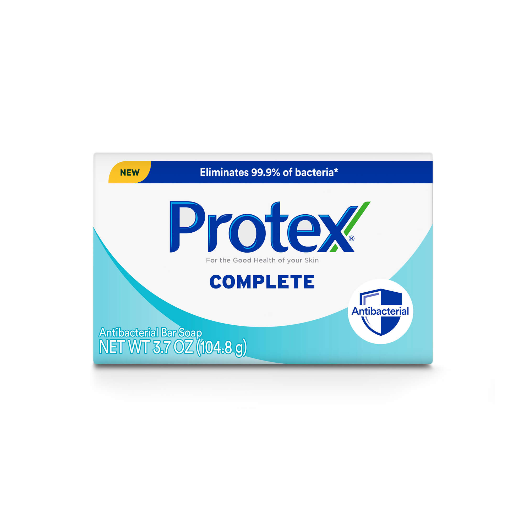 Protex® Complete Protex® Complete