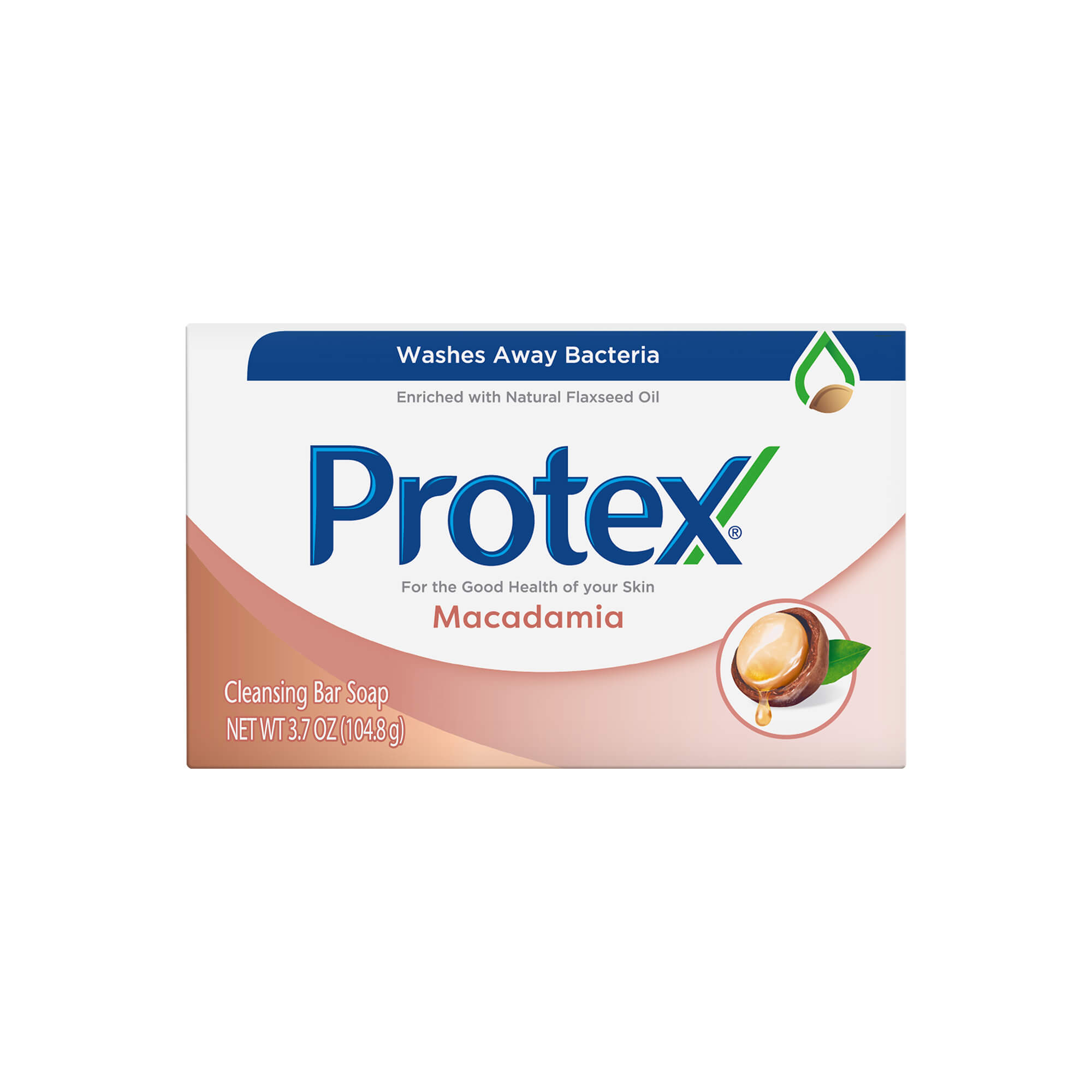 Jabón Protex Nutri Protect Macadamia + Glicerina Jabón Protex Nutri Protect Macadamia + Glicerina