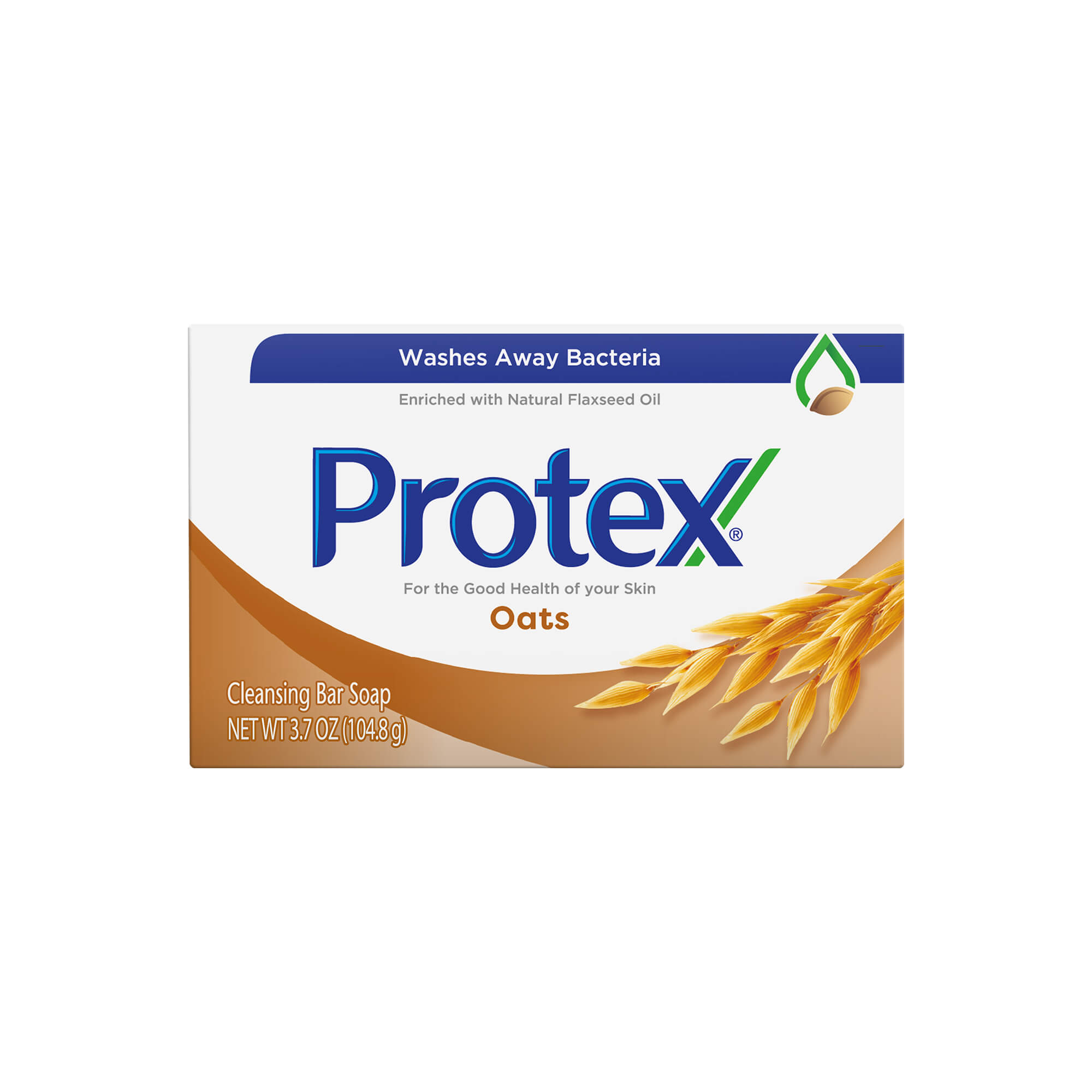 Jabón en Barra Protex® Avena Jabón en Barra Protex® Avena