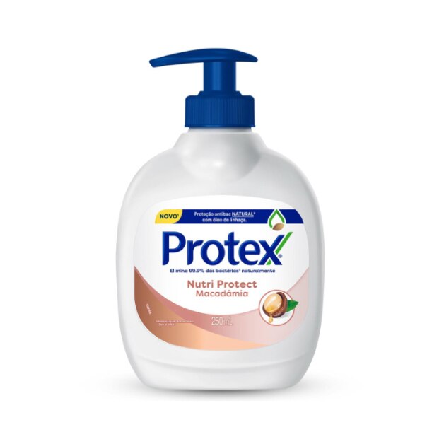 Protex® Macadâmia Para As Mãos