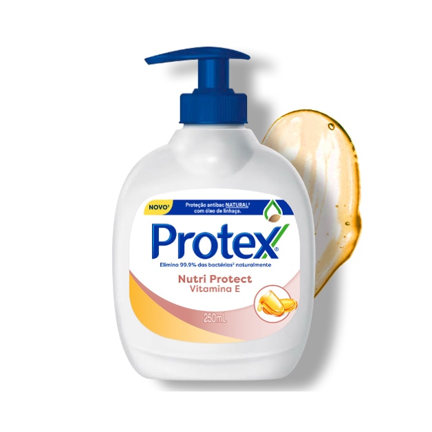 Protex® Vitamina E