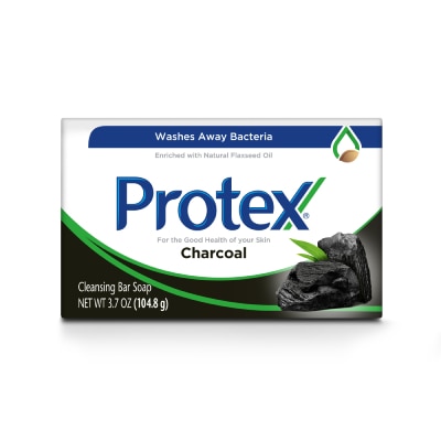Protex® Carbón Detox Protex® Carbón Detox