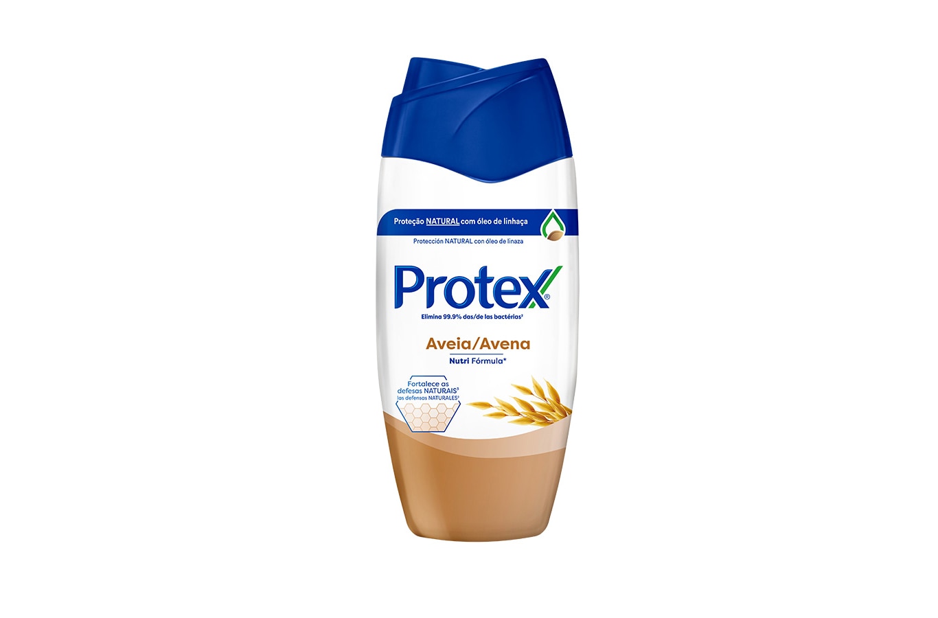 Protex para la buena salud de tu piel