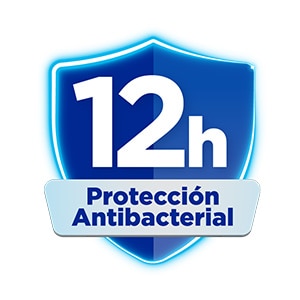 Jabón protex antibacterial