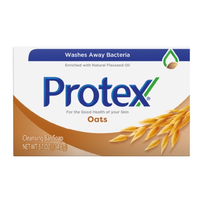 Jabón en Barra Protex® Avena Jabón en Barra Protex® Avena