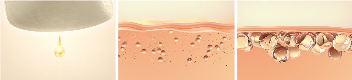 Protección natural de la piel contra las bacterias Protección natural de la piel contra las bacterias