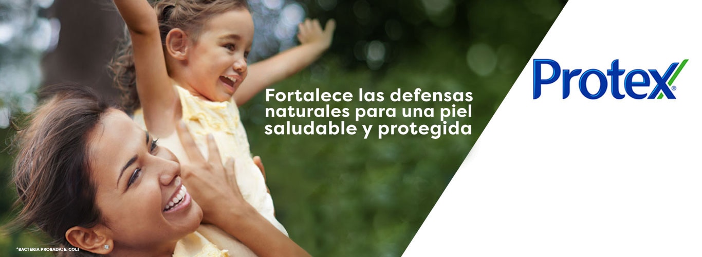 Productos Protex Duo Protect