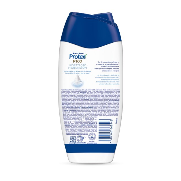 Protex®  Cuidado íntimo Delicate Care