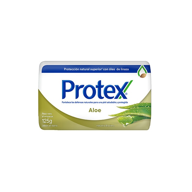 Protex® Aloe