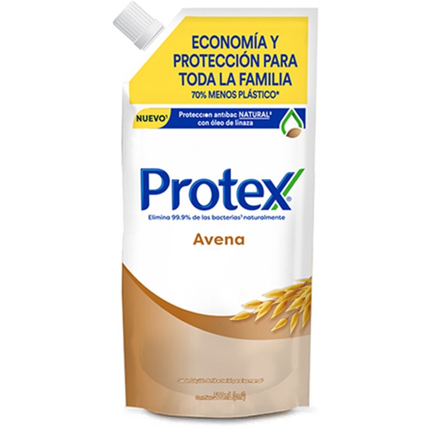 Protex® Avena