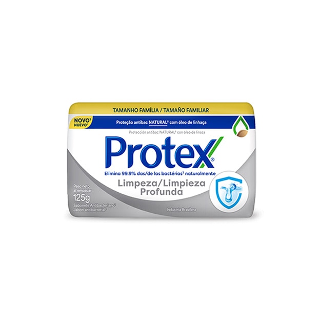 Protex® Limpieza Profunda