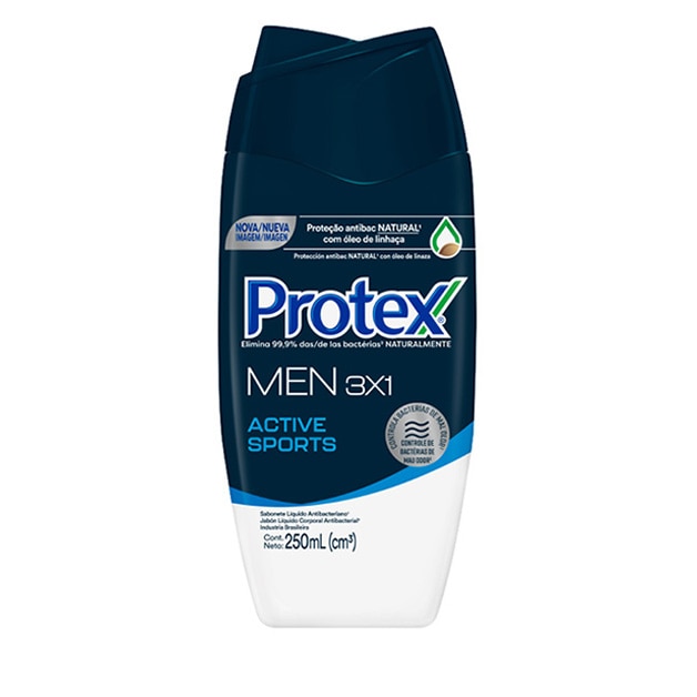 Contando insectos Transitorio agudo Productos: Jabón Antibacterial | Protex®