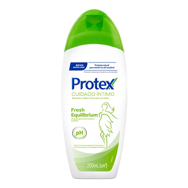 Protex® Cuidado Íntimo Fresh Equilibrium