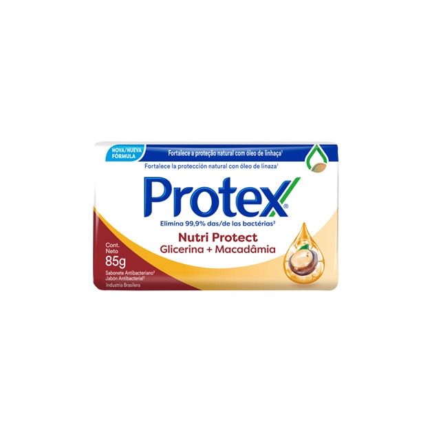 Protex® Macadamia