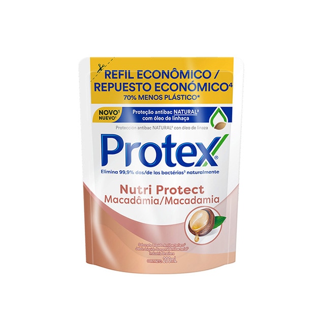 Protex® Macadamia