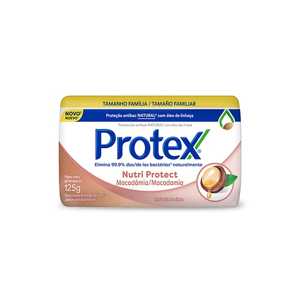 Protex® Macadamia