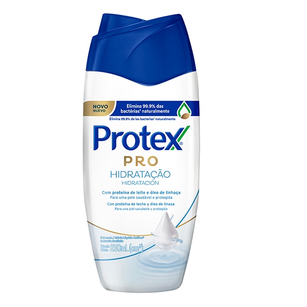 Protex® Pro-Hidrata