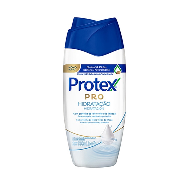 Protex® Pro Hidratación