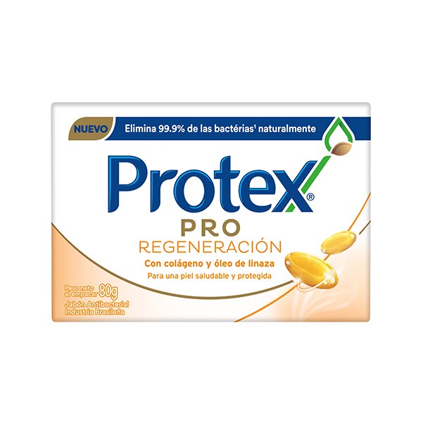 Protex® Pro Regeneración Protex® Pro Regeneración