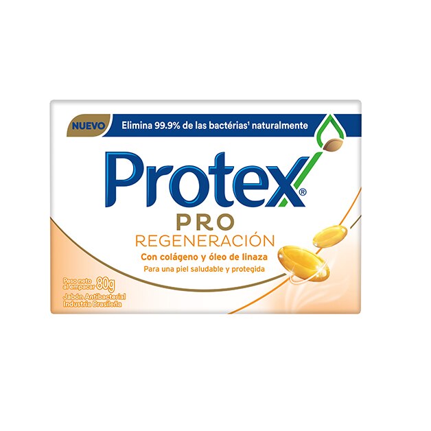 Protex®  Pro Regeneración