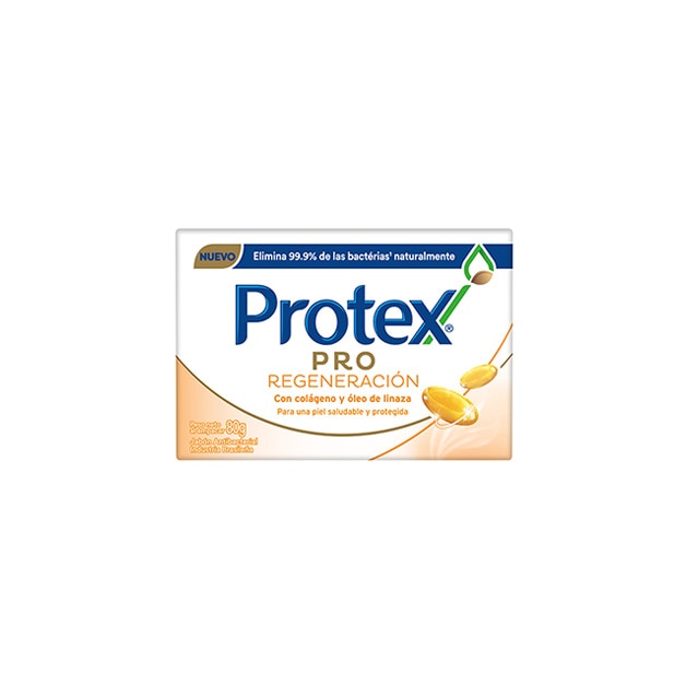 Protex® Pro Regeneración